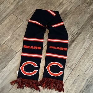 Forever Brand Chicago Bears Scarf